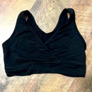 Kindred Bravely Sleep Bra, size Large